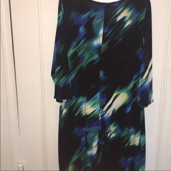 Women plus Dress 👗 - Picture 7 of 10